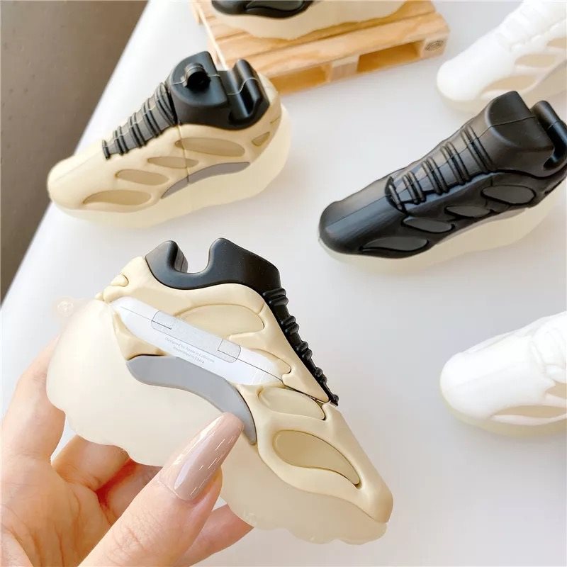 کاور ایرپاد yeezy ییزی