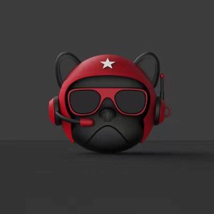 کاور ایرپاد بولداگ خلبان