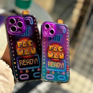 قاب Pac-Man کد M188