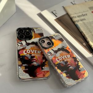 قاب Lucky Case  کد M138