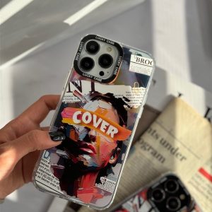 قاب Lucky Case  کد M138