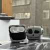 کاور ایرپاد Scary Skeleton کد M198