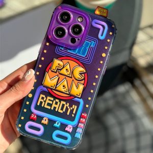 قاب Pac-Man کد M188