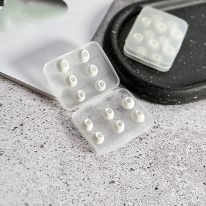 سری یدکی ایرپاد پرو/پرو2 پک 12 تایی کد M203