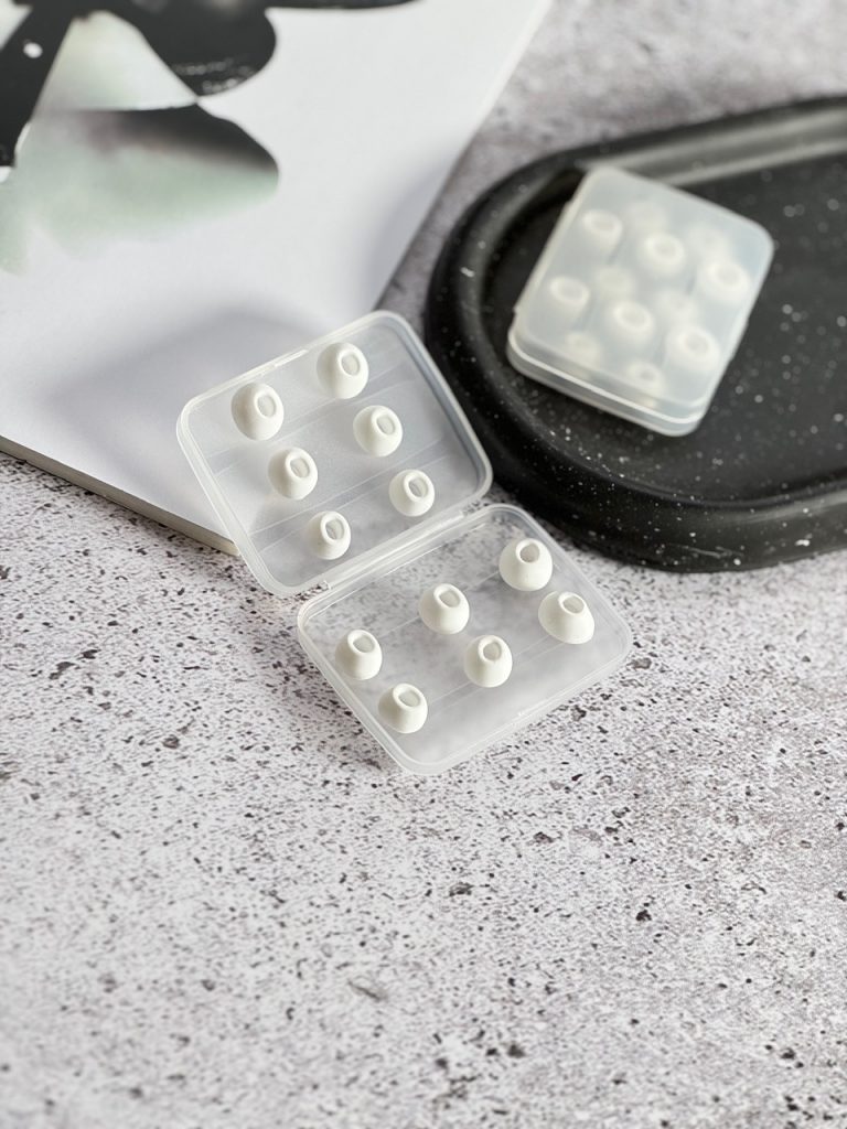 سری یدکی ایرپاد پرو/پرو2 پک 12 تایی کد M203