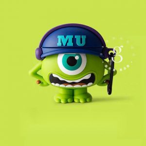 کاور ایرپاد MU مایک سبز کد T200