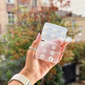 سری یدکی ایرپاد پرو/پرو2 پک 12 تایی کد M203