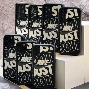 قاب نایک 3D مناسب گوشی های آیفون کد M216