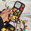 قاب M&M'S برجسته آیفون کد M209