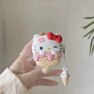 کاور ایرپاد هلوکیتی بستنی کد T201