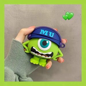 کاور ایرپاد MU مایک سبز کد T200