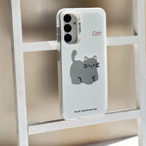 قاب Cat's Love  مناسب گوشی های شیائومی کد M210