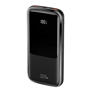 پاوربانک شارژ سریع 22.5 وات 20000 یوسامز Usams US-CD177 PB58 Dual Power Bank