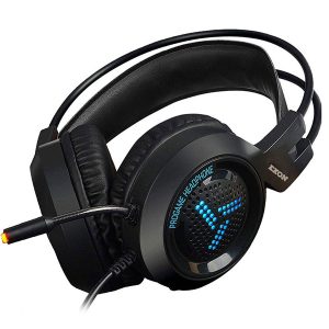 هدفون گیمینگ اکسون مدلExon GH-11 ا EXON GH-11