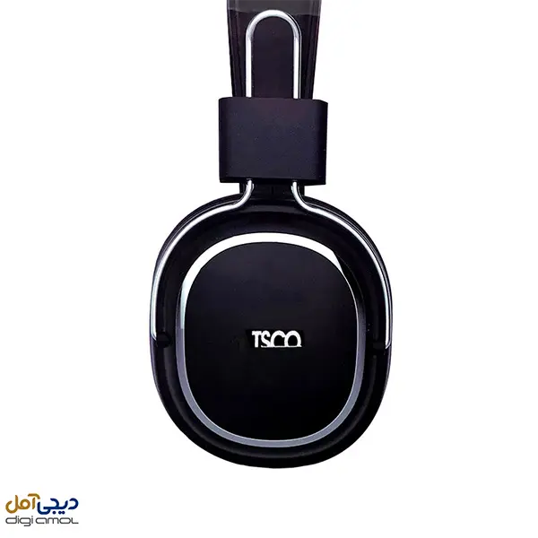 هدفون بی سیم تسکو مدل TH 5346